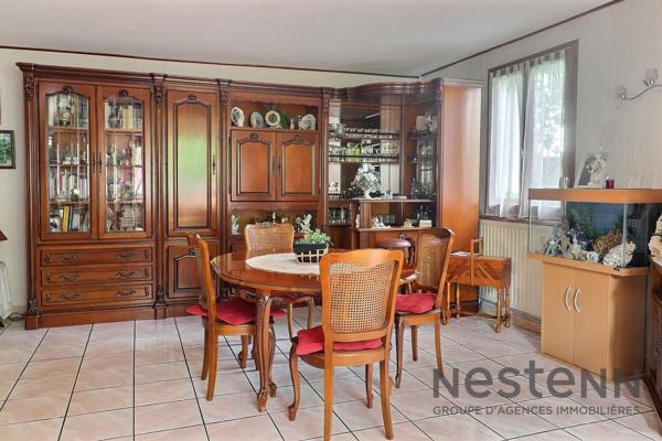 Maison 5 pièces à vendre à Neuilly-sur-Marne - 375 000 €