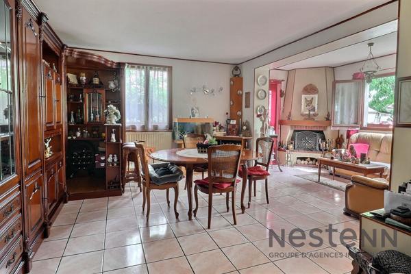 Maison 5 pièces à vendre à Neuilly-sur-Marne - 375 000 €