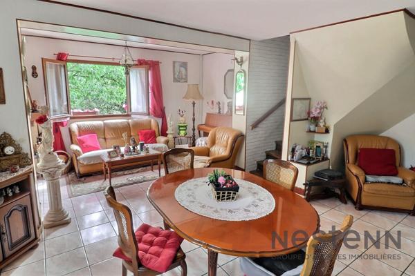 Maison 5 pièces à vendre à Neuilly-sur-Marne - 375 000 €