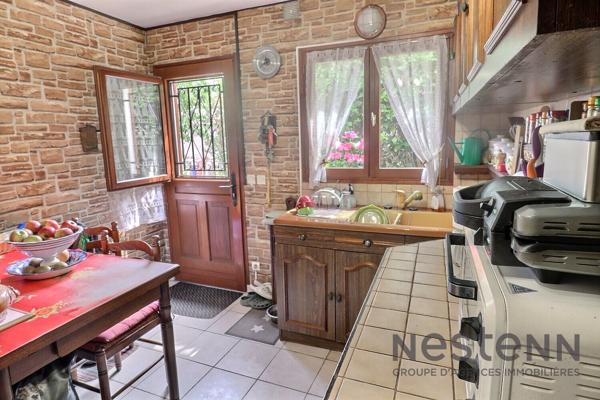Maison 5 pièces à vendre à Neuilly-sur-Marne - 375 000 €