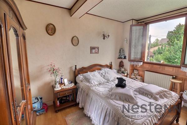 Maison 5 pièces à vendre à Neuilly-sur-Marne - 375 000 €