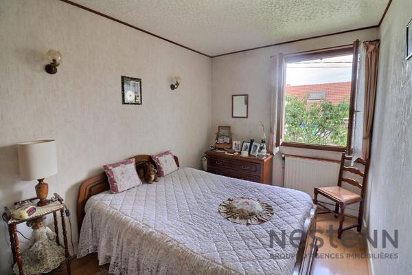 Maison 5 pièces à vendre à Neuilly-sur-Marne - 375 000 €