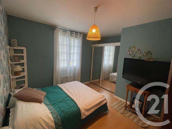 Maison à vendre  6 pièces - 115 m2 EPERNON - 28