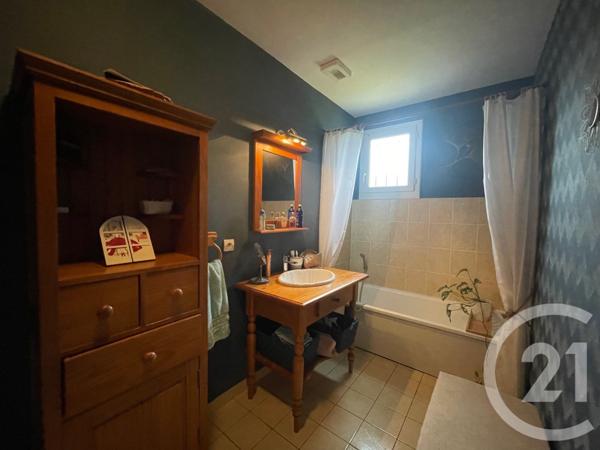 Maison à vendre  6 pièces - 115 m2 EPERNON - 28