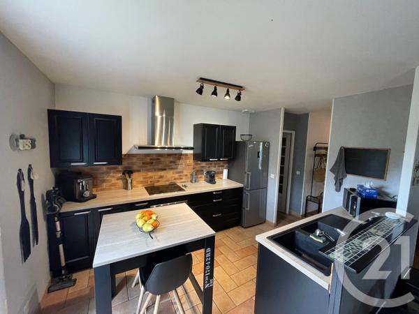 Maison à vendre  6 pièces - 115 m2 EPERNON - 28