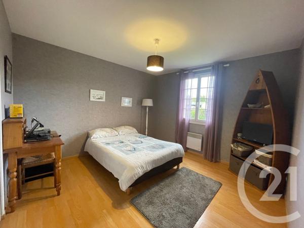 Maison à vendre  6 pièces - 115 m2 EPERNON - 28