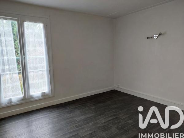 Appartement à vendre 2 pièces 42 m² Sarcelles
