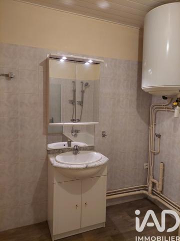 Appartement à vendre 2 pièces 42 m² Sarcelles