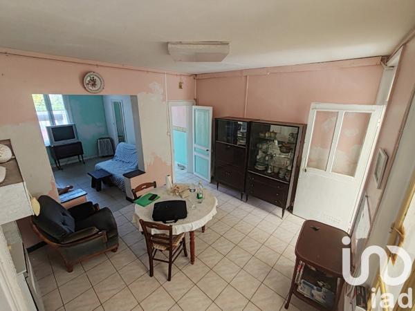 Maison à vendre 3 pièces 97 m² Berck