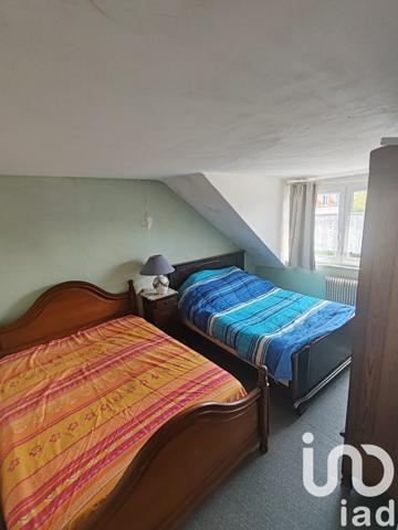 Maison à vendre 3 pièces 97 m² Berck