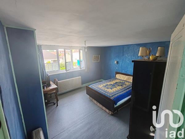 Maison à vendre 3 pièces 97 m² Berck