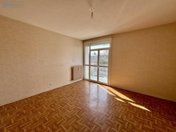 Appartement à vendre à Chagny en Saône-et-Loire (71150), ref : 71057-38