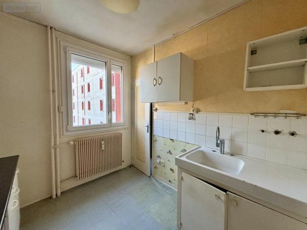 Appartement à vendre à Chagny en Saône-et-Loire (71150), ref : 71057-38