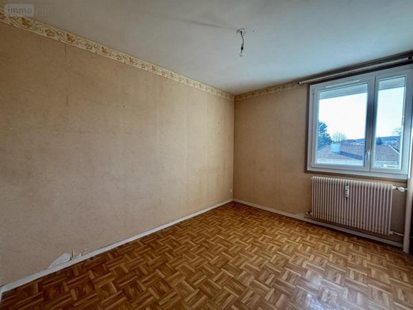 Appartement à vendre à Chagny en Saône-et-Loire (71150), ref : 71057-38