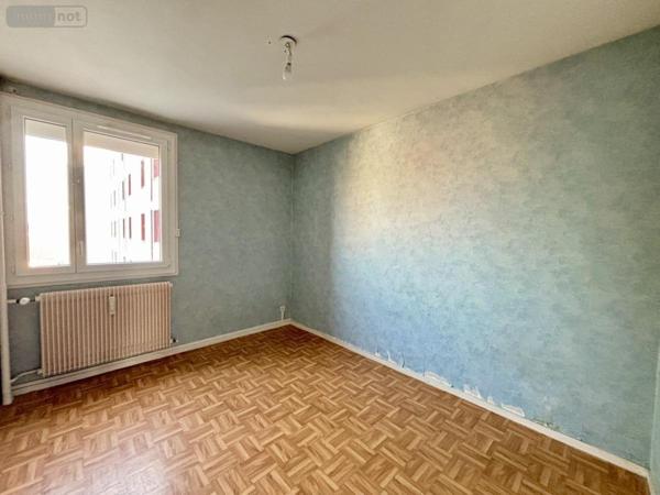 Appartement à vendre à Chagny en Saône-et-Loire (71150), ref : 71057-38