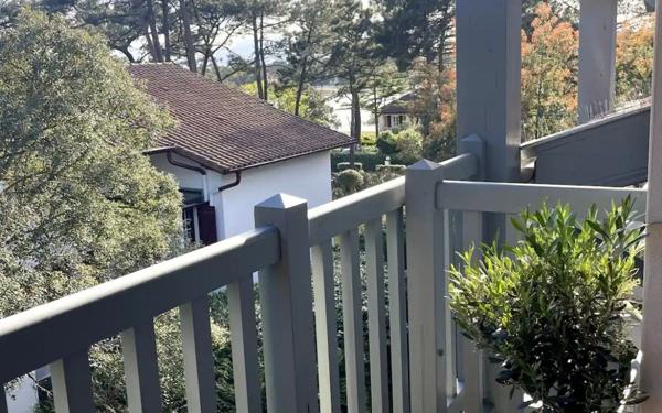 Appartement à vendre    2 pièces •  Soorts-Hossegor