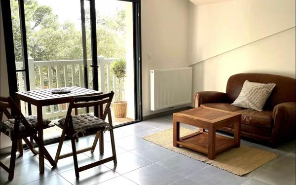 Appartement à vendre    2 pièces •  Soorts-Hossegor