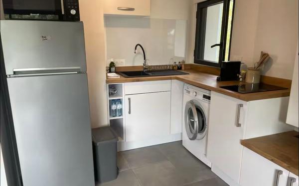 Appartement à vendre    2 pièces •  Soorts-Hossegor