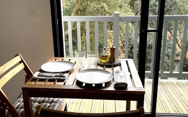 Appartement à vendre    2 pièces •  Soorts-Hossegor