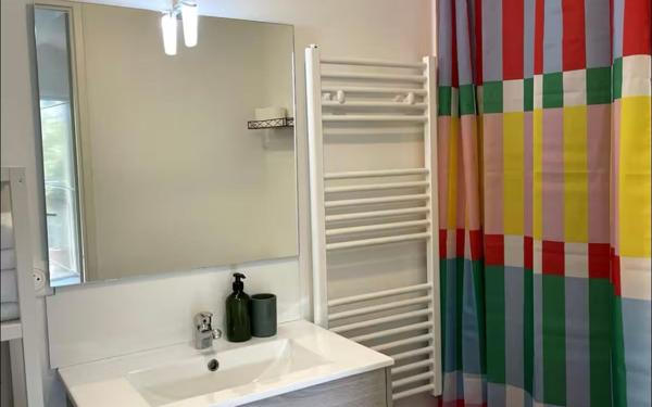 Appartement à vendre    2 pièces •  Soorts-Hossegor