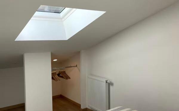 Appartement à vendre    2 pièces •  Soorts-Hossegor