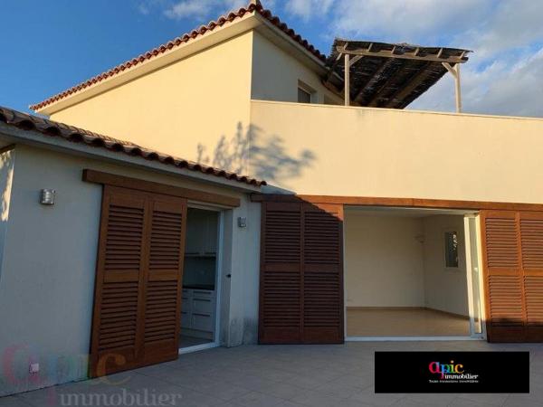  Villa récente T6 proche centre !!