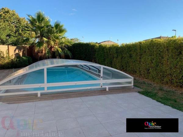  Villa récente T6 proche centre !!
