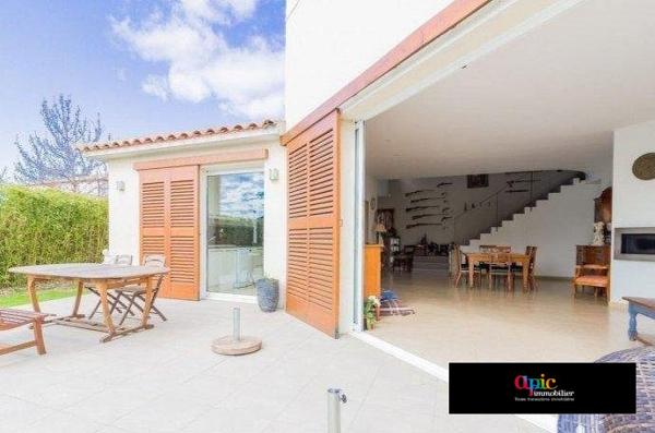  Villa récente T6 proche centre !!