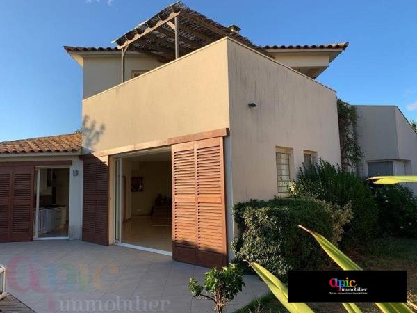  Villa récente T6 proche centre !!