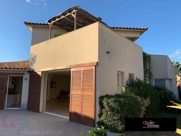  Villa récente T6 proche centre !!