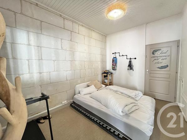 Maison à vendre  6 pièces - 183,89 m2 CHATELLERAULT - 86