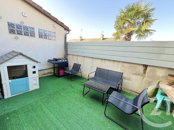 Maison à vendre  6 pièces - 183,89 m2 CHATELLERAULT - 86