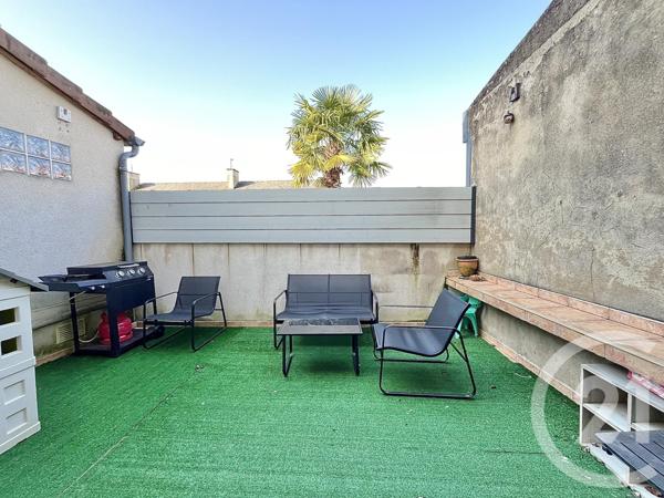 Maison à vendre  6 pièces - 183,89 m2 CHATELLERAULT - 86