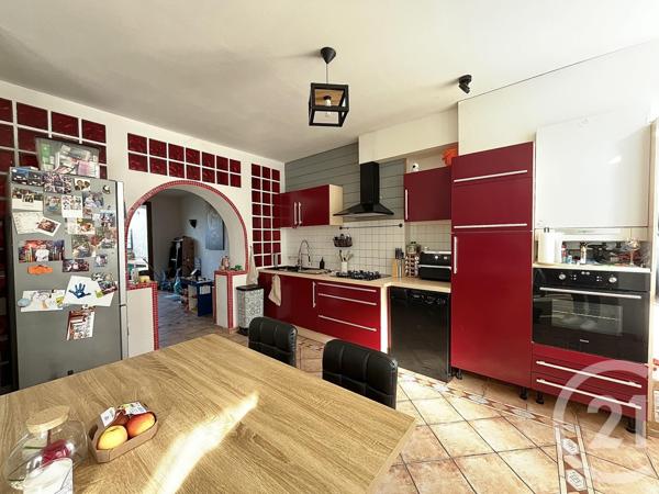 Maison à vendre  6 pièces - 183,89 m2 CHATELLERAULT - 86