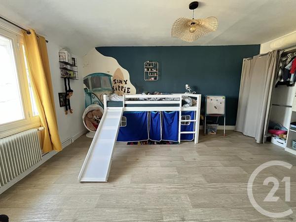 Maison à vendre  6 pièces - 183,89 m2 CHATELLERAULT - 86