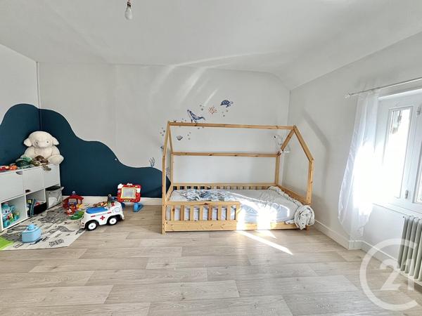 Maison à vendre  6 pièces - 183,89 m2 CHATELLERAULT - 86