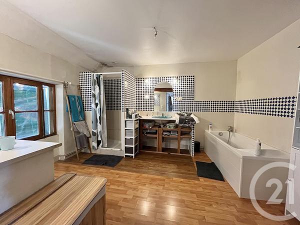 Maison à vendre  6 pièces - 183,89 m2 CHATELLERAULT - 86