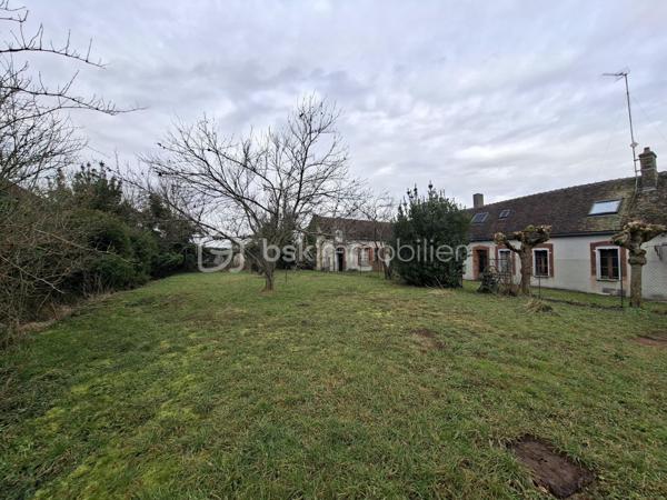 Maison longere de 96,90 m²