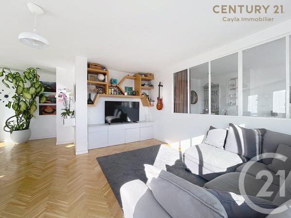 Appartement F4 à vendre  4 pièces - 88 m2 PUTEAUX - 92