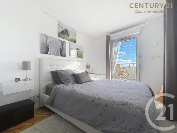 Appartement F4 à vendre  4 pièces - 88 m2 PUTEAUX - 92