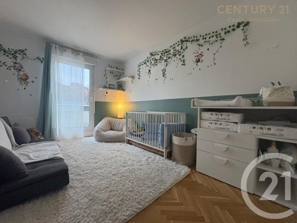 Appartement F4 à vendre  4 pièces - 88 m2 PUTEAUX - 92