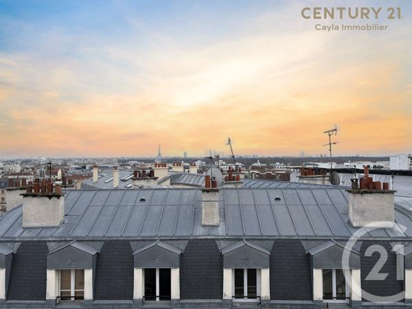 Appartement F4 à vendre  4 pièces - 88 m2 PUTEAUX - 92