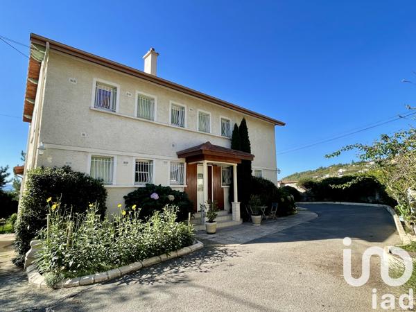 Maison à vendre 8 pièces 205 m² Annonay