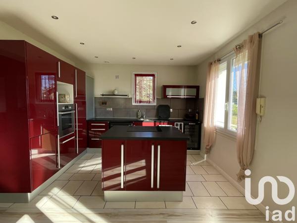 Maison à vendre 8 pièces 205 m² Annonay