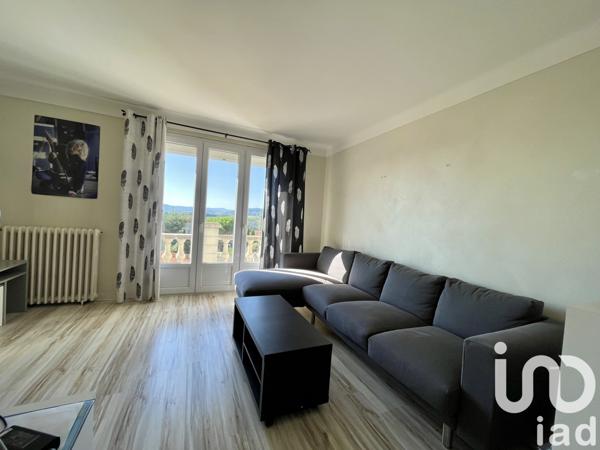 Maison à vendre 8 pièces 205 m² Annonay