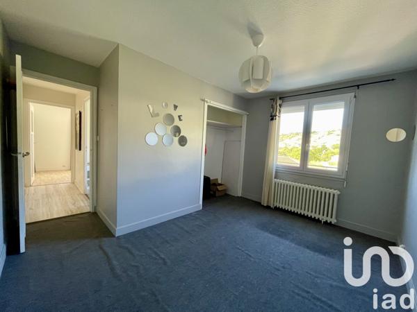 Maison à vendre 8 pièces 205 m² Annonay
