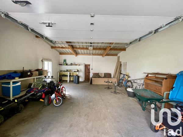 Maison à vendre 8 pièces 205 m² Annonay