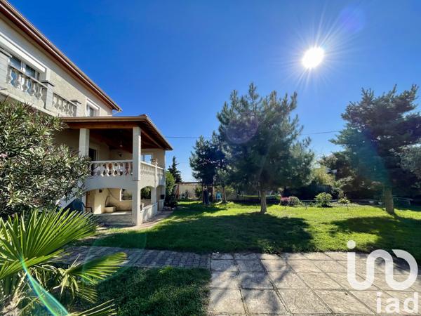 Maison à vendre 8 pièces 205 m² Annonay