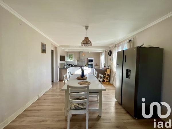 Maison à vendre 8 pièces 205 m² Annonay
