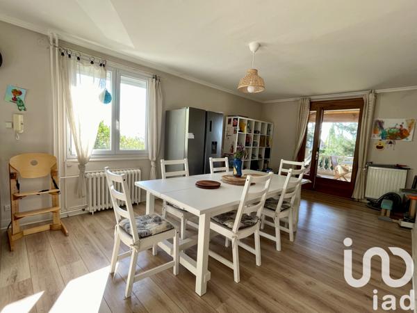 Maison à vendre 8 pièces 205 m² Annonay